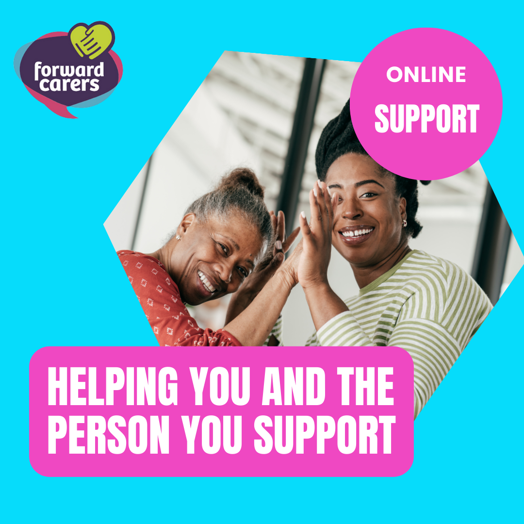 Services & Support – Age Concern Birmingham